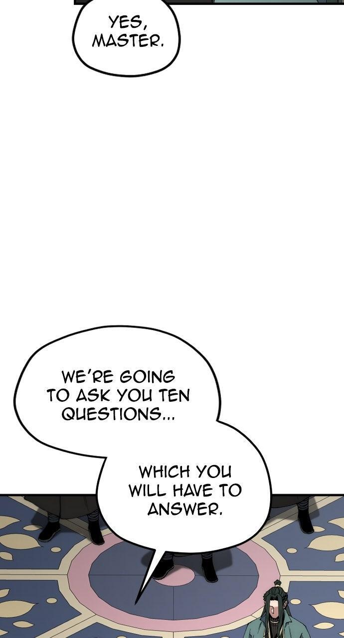 Read Murim Rpg Simulation Manga Online