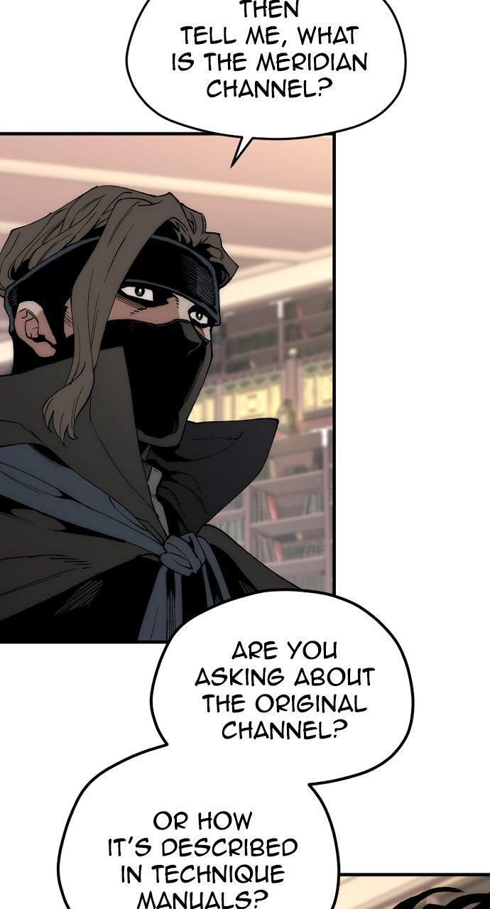 Read Murim Rpg Simulation Manga Online