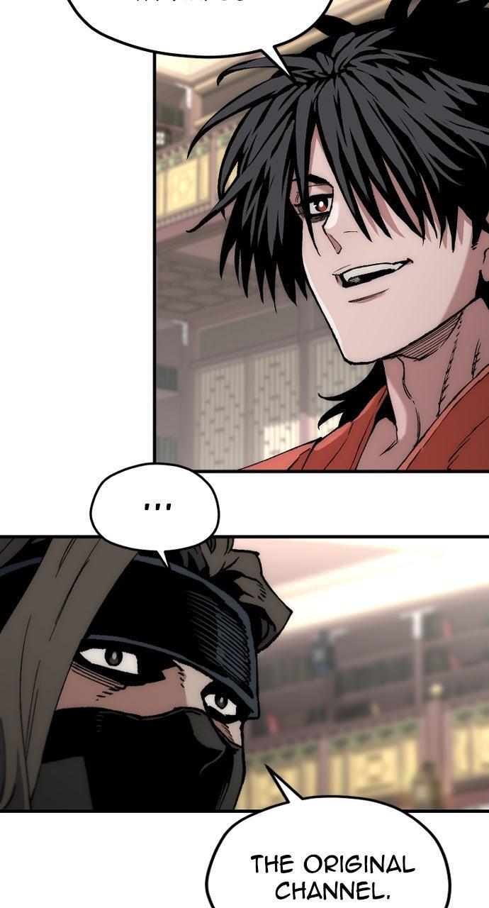 Read Murim Rpg Simulation Manga Online