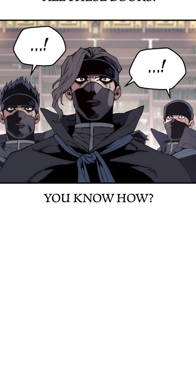 Read Murim Rpg Simulation Manga Online