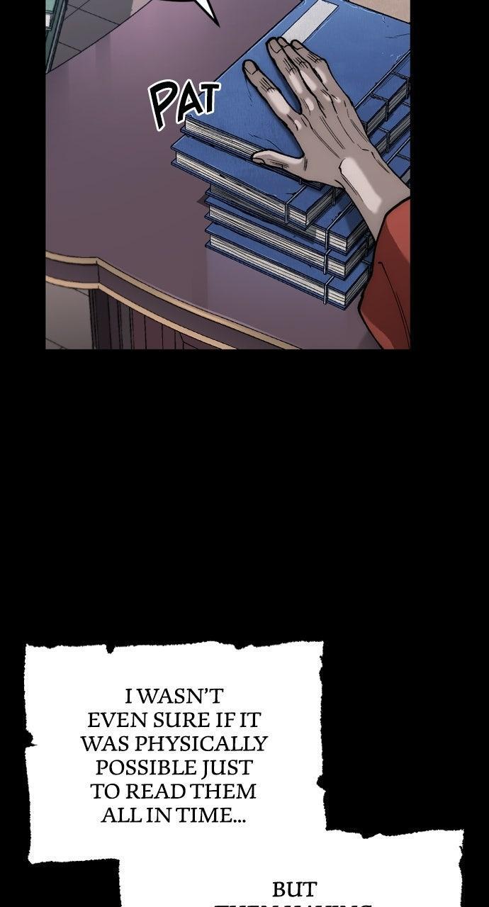 Read Murim Rpg Simulation Manga Online