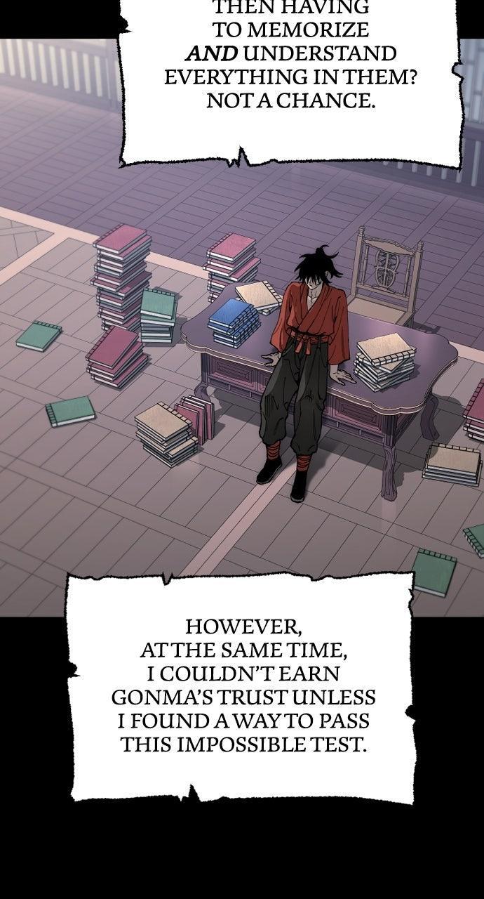Read Murim Rpg Simulation Manga Online