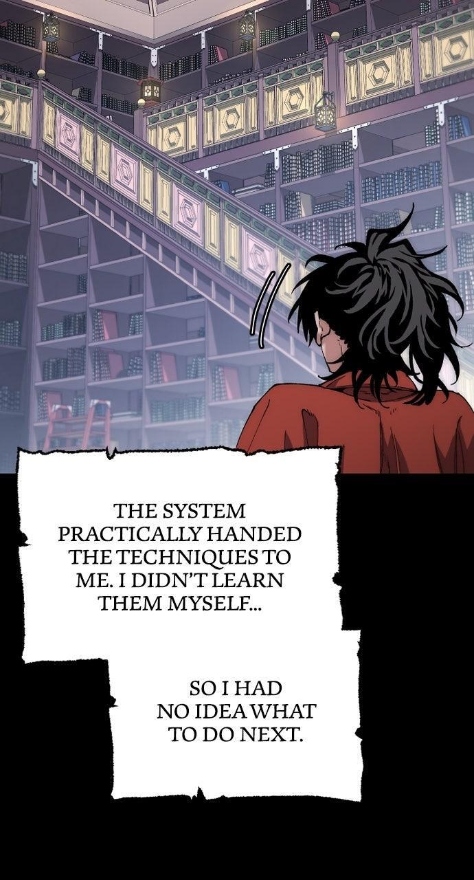 Read Murim Rpg Simulation Manga Online