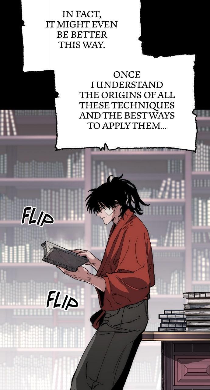 Read Murim Rpg Simulation Manga Online