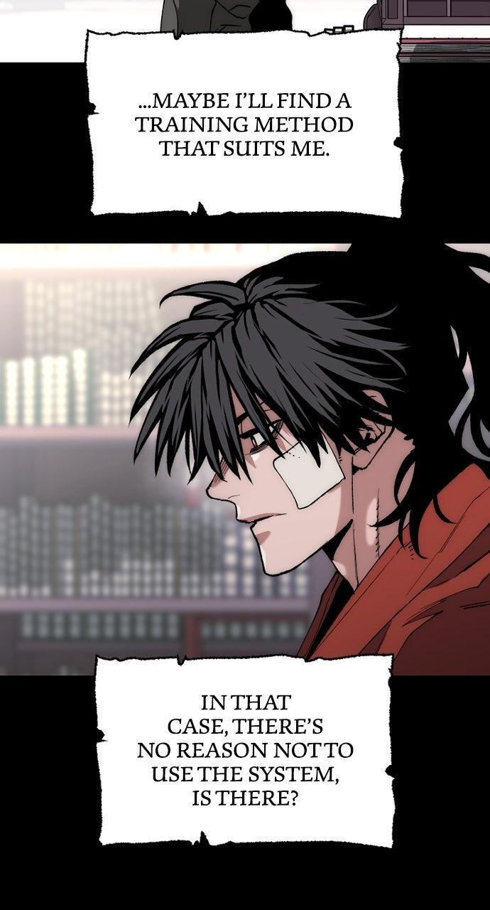 Read Murim Rpg Simulation Manga Online