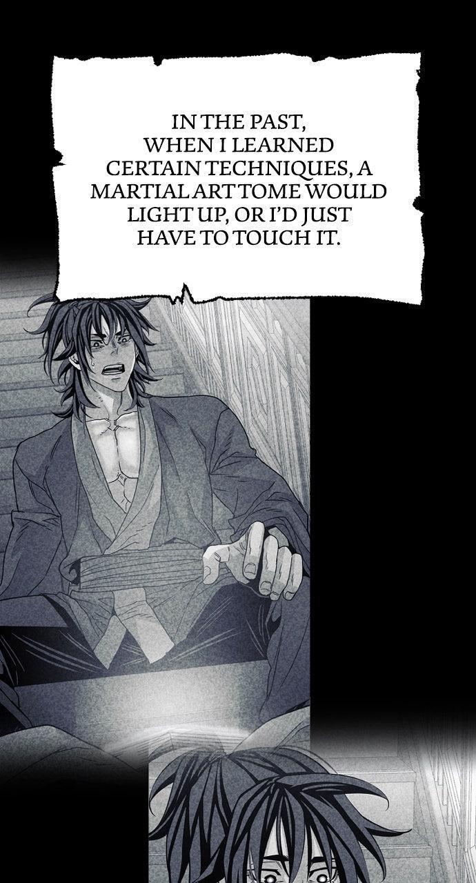 Read Murim Rpg Simulation Manga Online