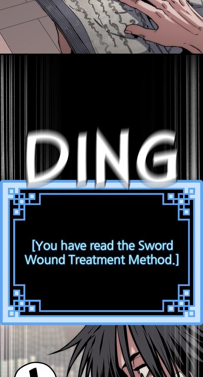 Read Murim Rpg Simulation Manga Online
