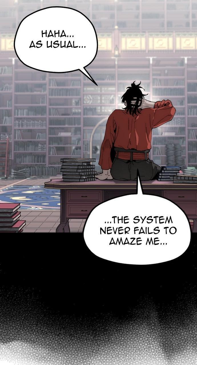 Read Murim Rpg Simulation Manga Online