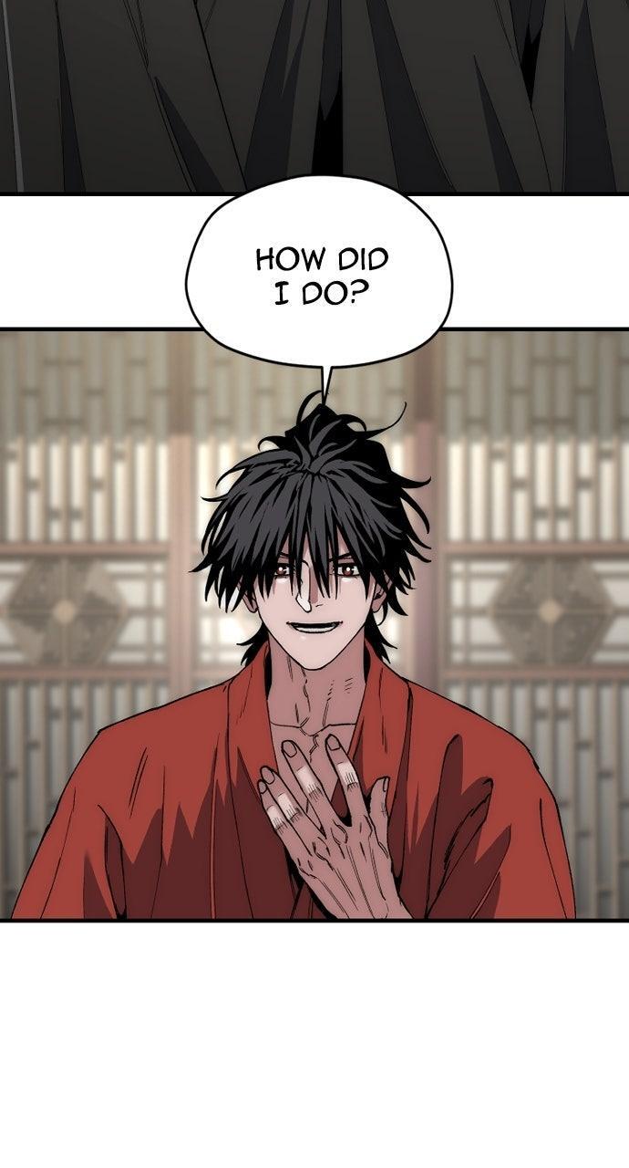 Read Murim Rpg Simulation Manga Online