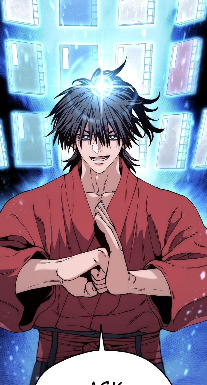 Read Murim Rpg Simulation Manga Online