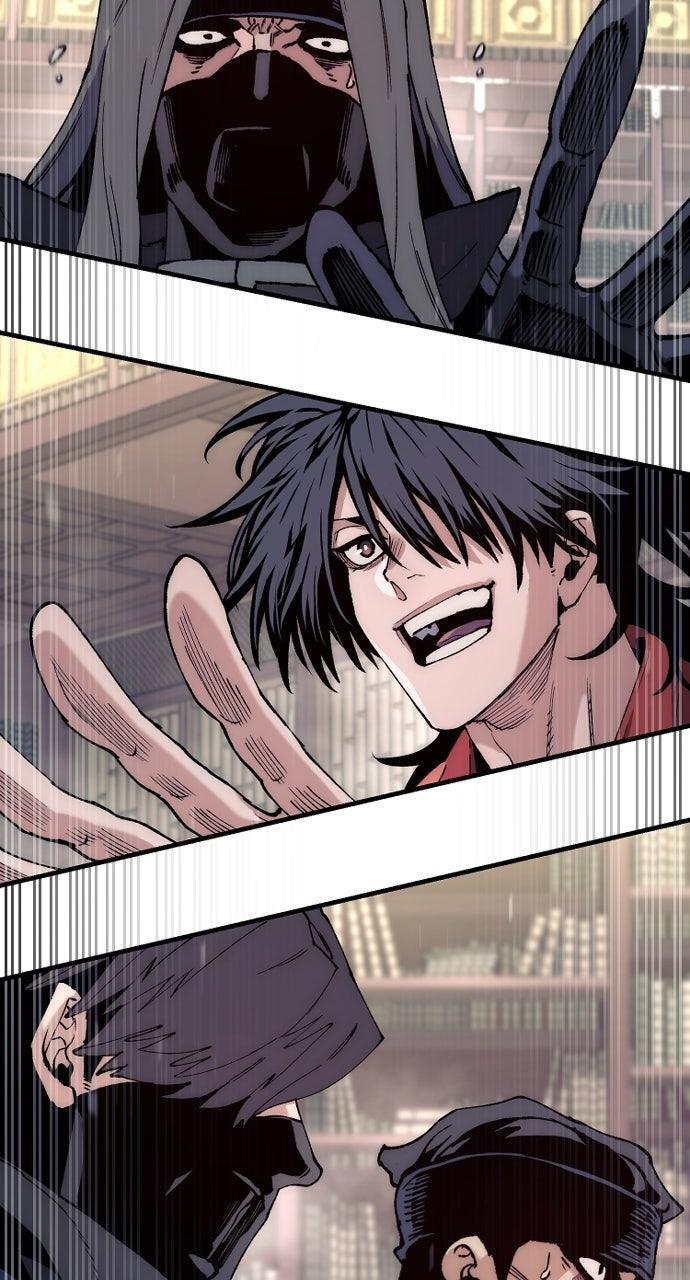 Read Murim Rpg Simulation Manga Online