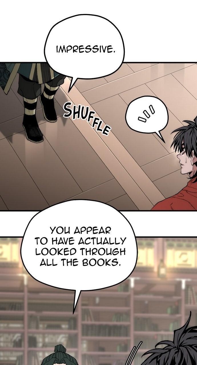 Read Murim Rpg Simulation Manga Online