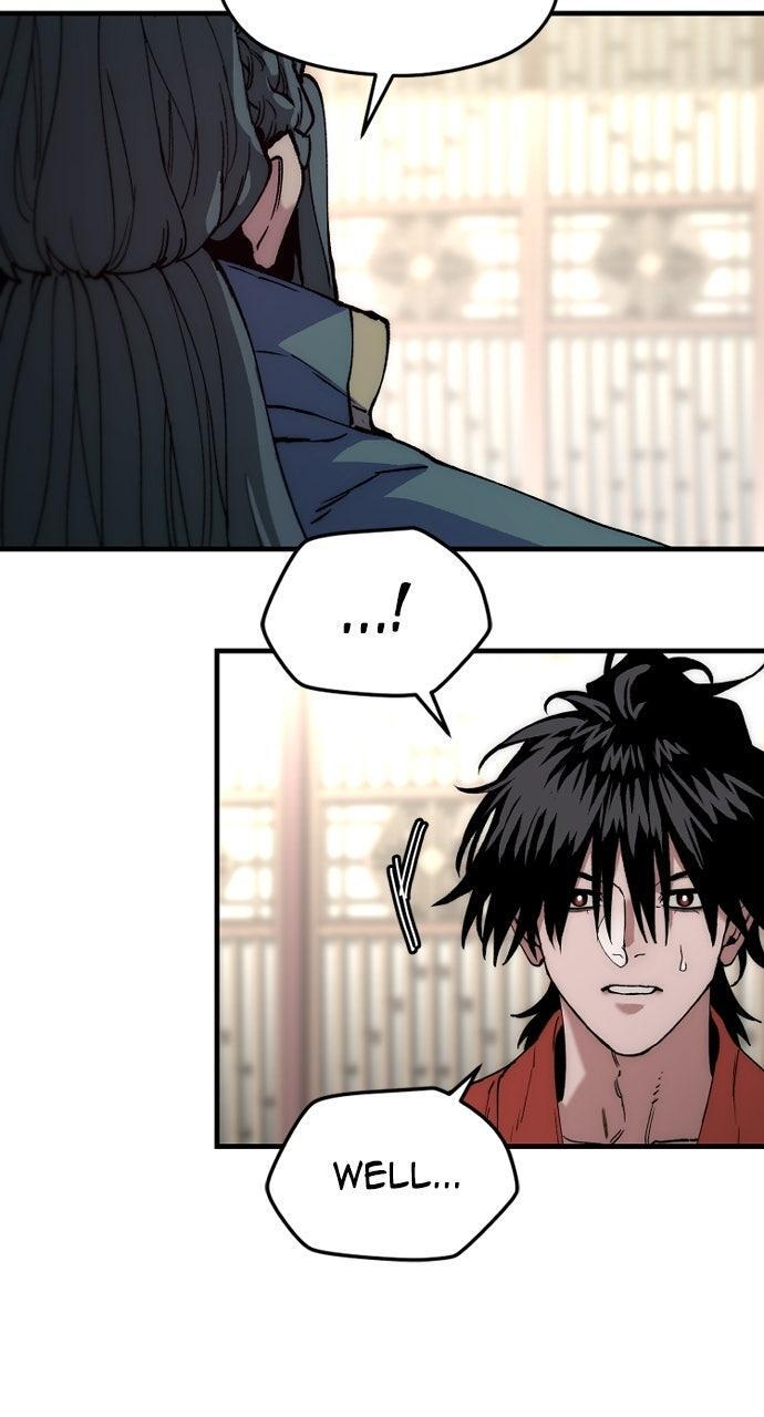 Read Murim Rpg Simulation Manga Online
