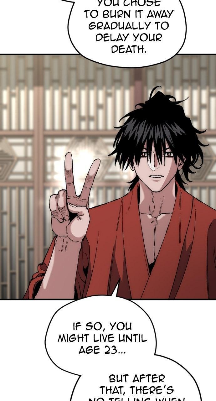 Read Murim Rpg Simulation Manga Online