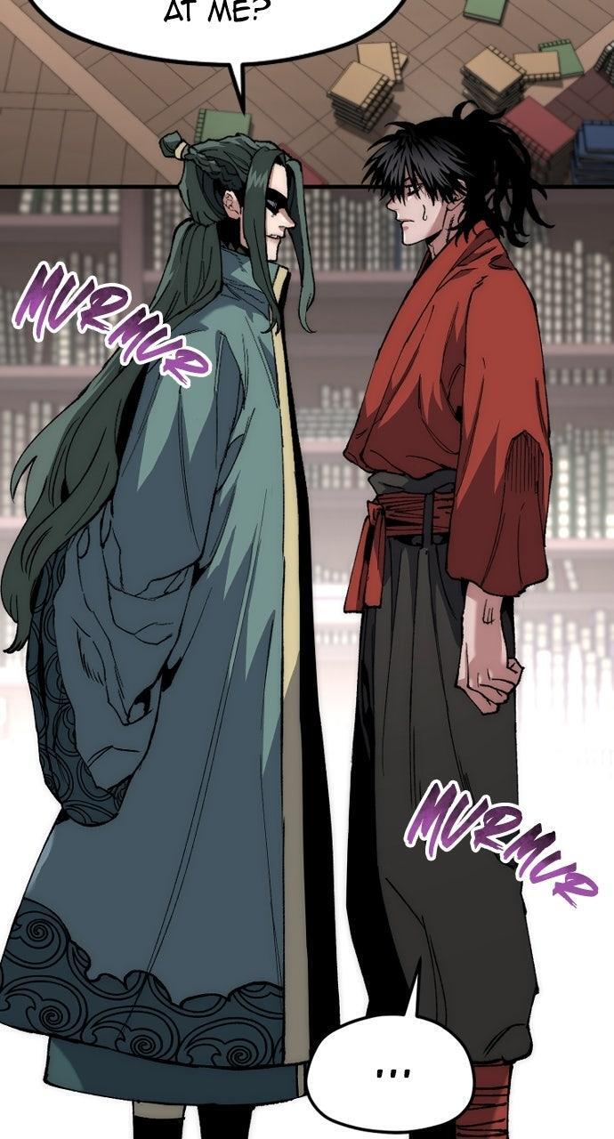 Read Murim Rpg Simulation Manga Online