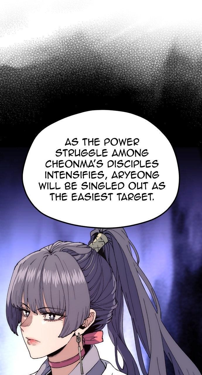 Read Murim Rpg Simulation Manga Online