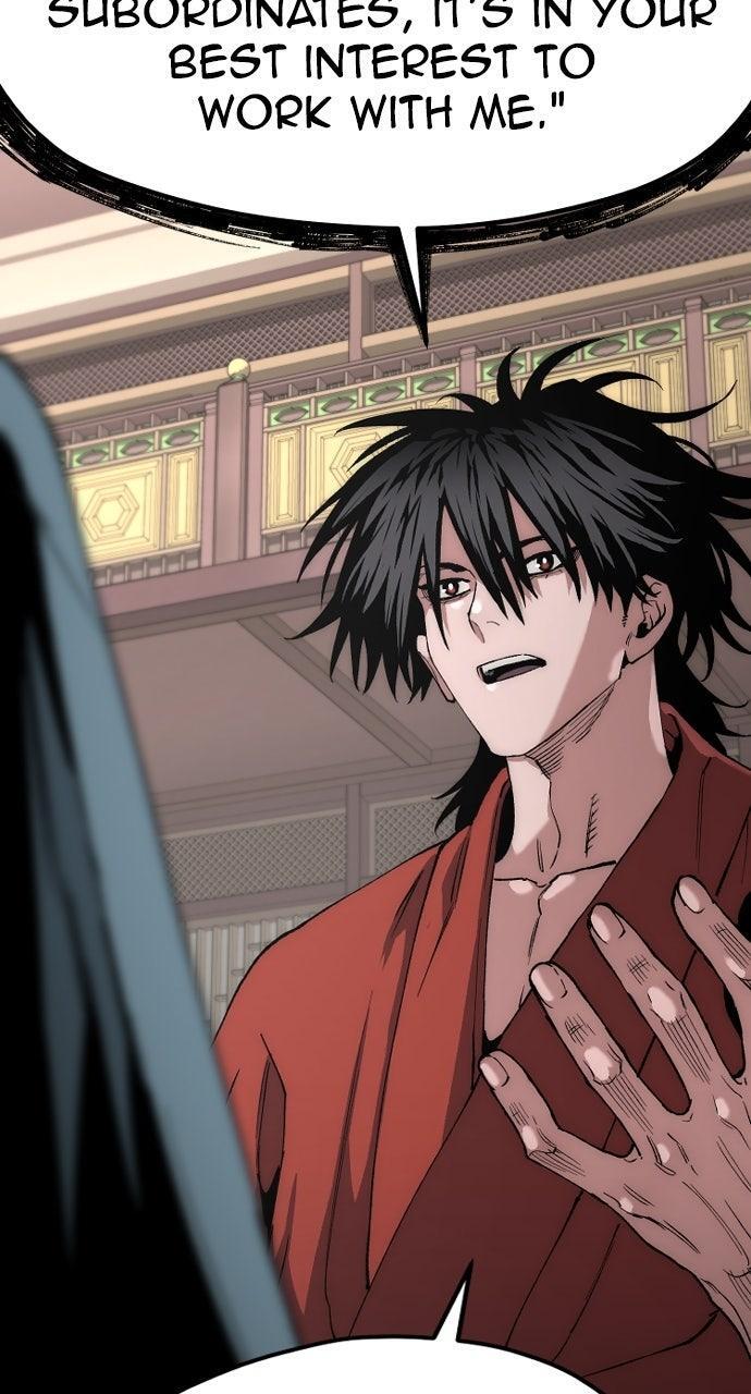 Read Murim Rpg Simulation Manga Online