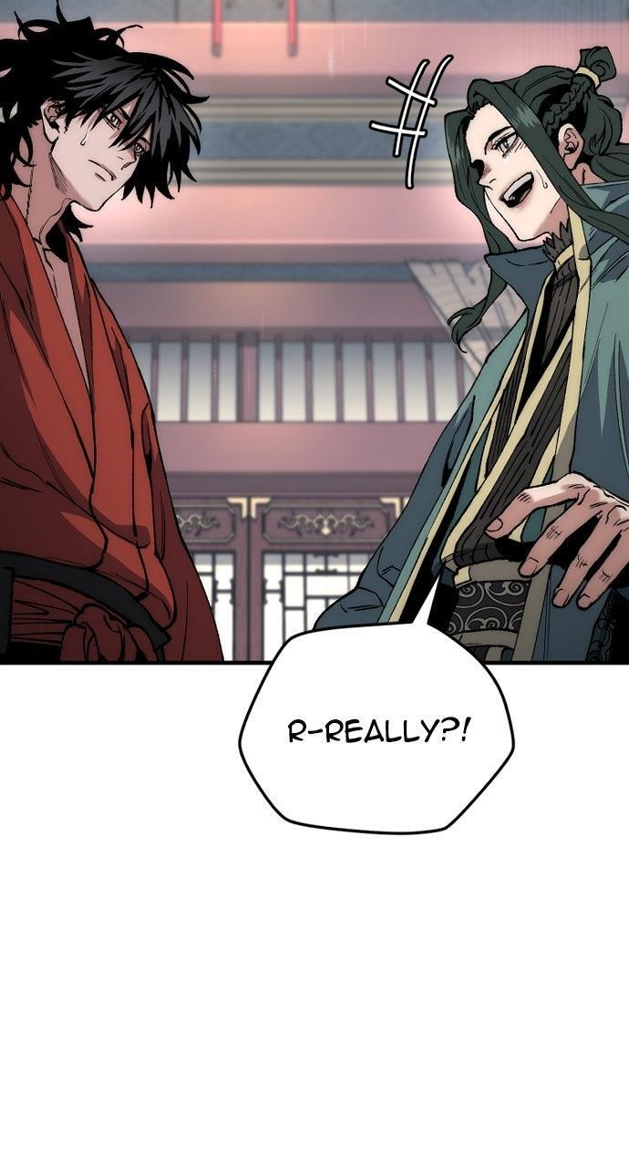 Read Murim Rpg Simulation Manga Online