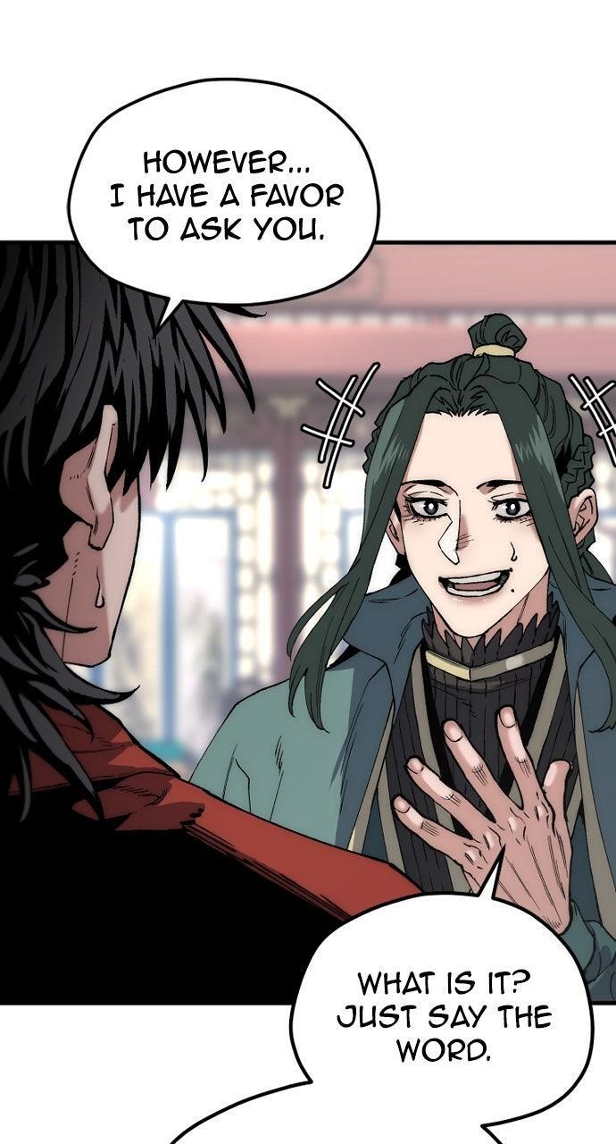 Read Murim Rpg Simulation Manga Online