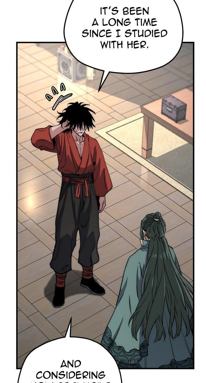 Read Murim Rpg Simulation Manga Online
