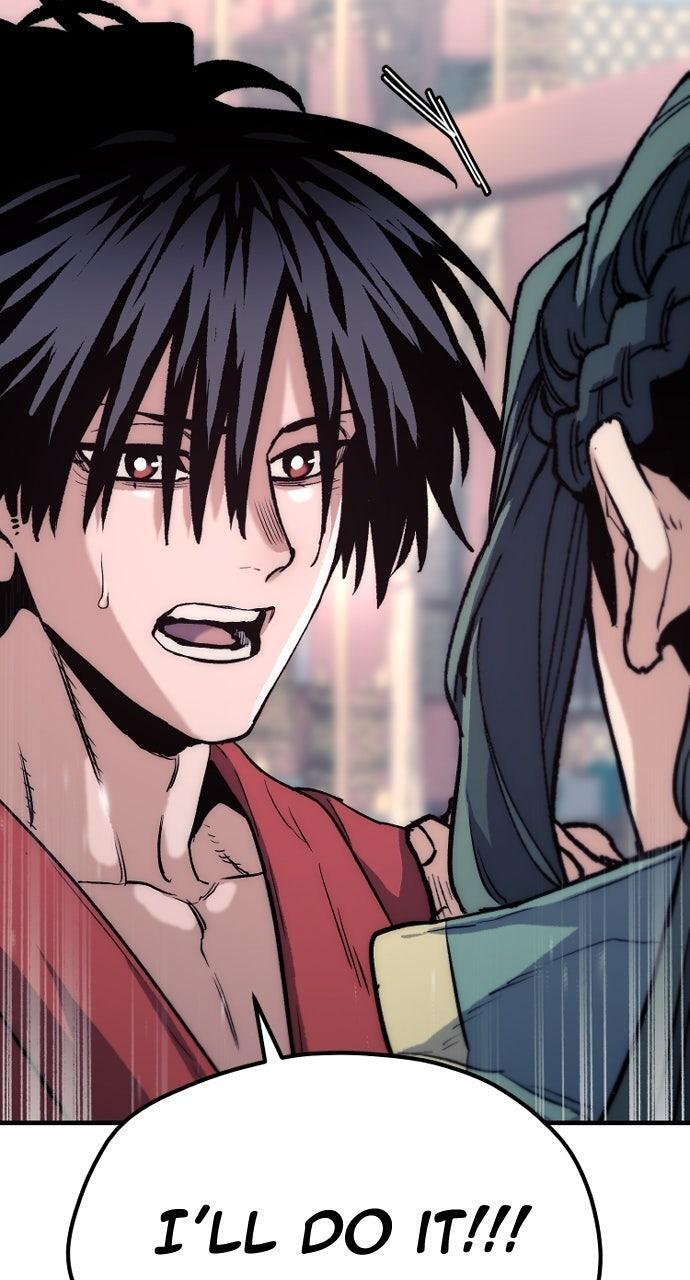 Read Murim Rpg Simulation Manga Online