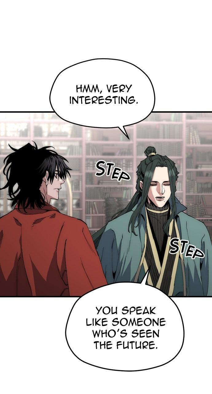 Read Murim Rpg Simulation Manga Online
