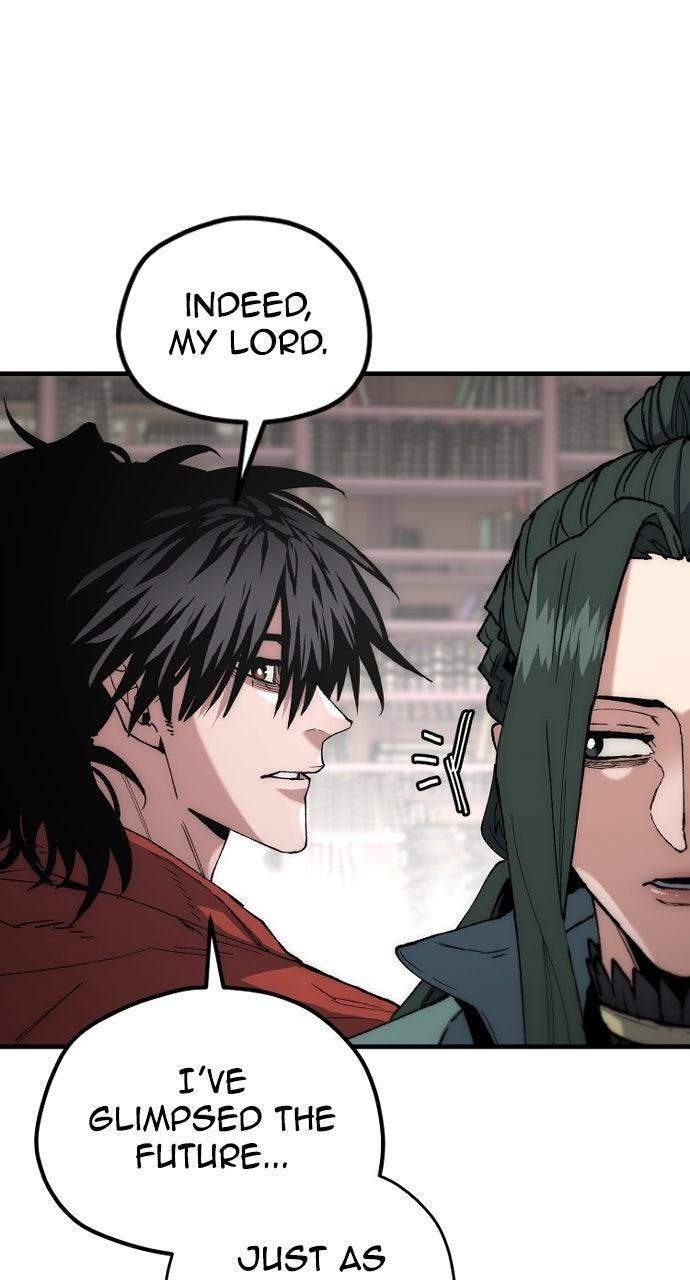 Read Murim Rpg Simulation Manga Online