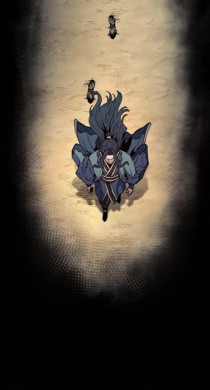 Read Murim Rpg Simulation Manga Online
