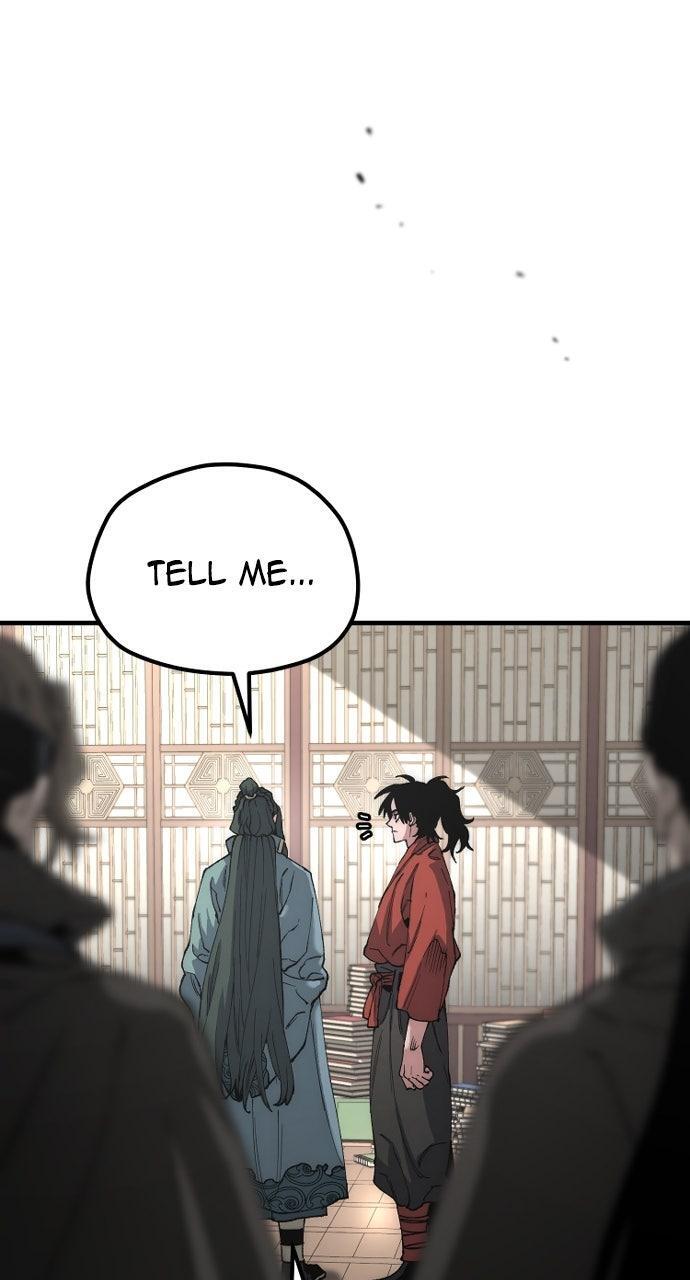 Read Murim Rpg Simulation Manga Online