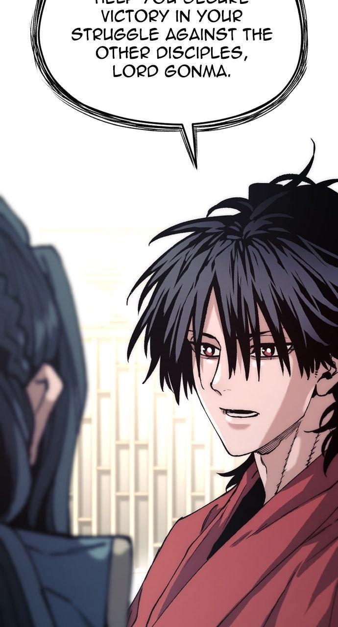 Read Murim Rpg Simulation Manga Online
