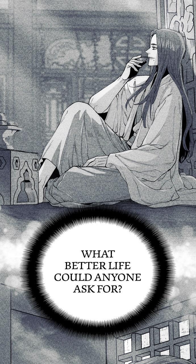 Read Murim Rpg Simulation Manga Online