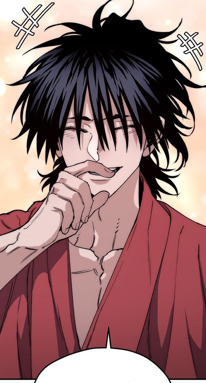 Read Murim Rpg Simulation Manga Online