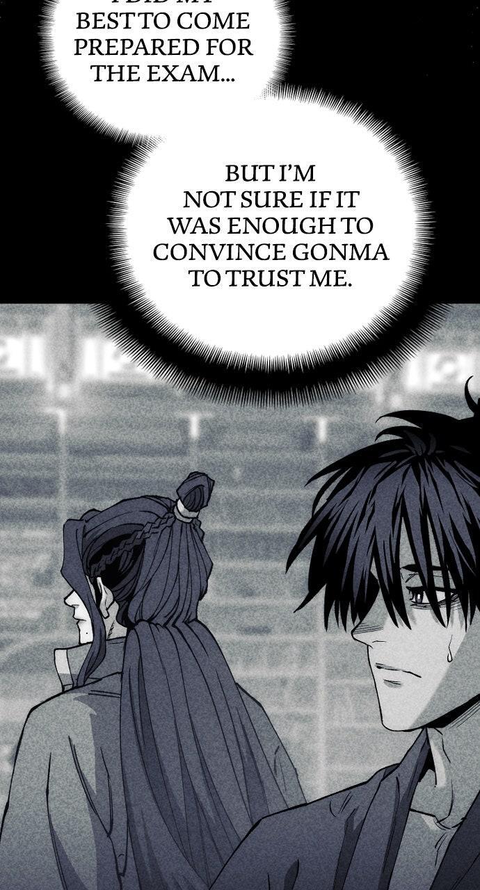 Read Murim Rpg Simulation Manga Online