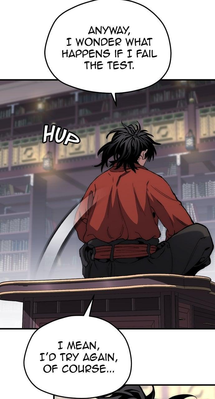 Read Murim Rpg Simulation Manga Online