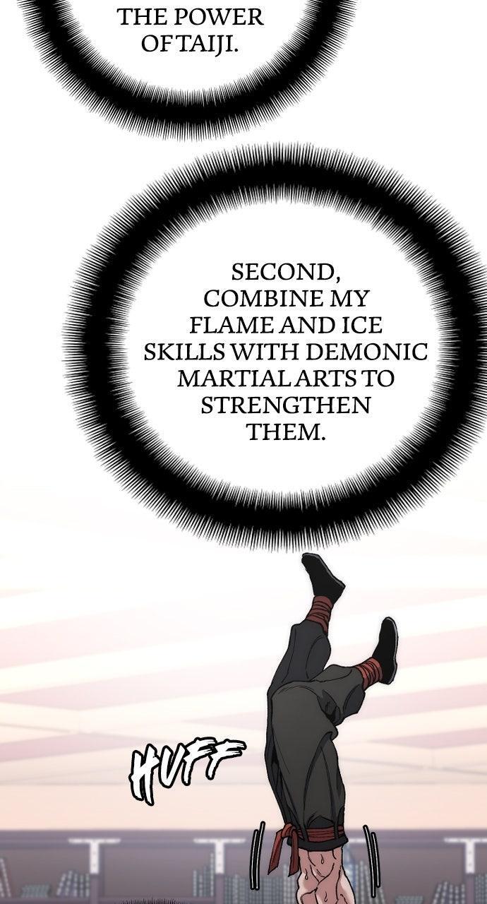 Read Murim Rpg Simulation Manga Online