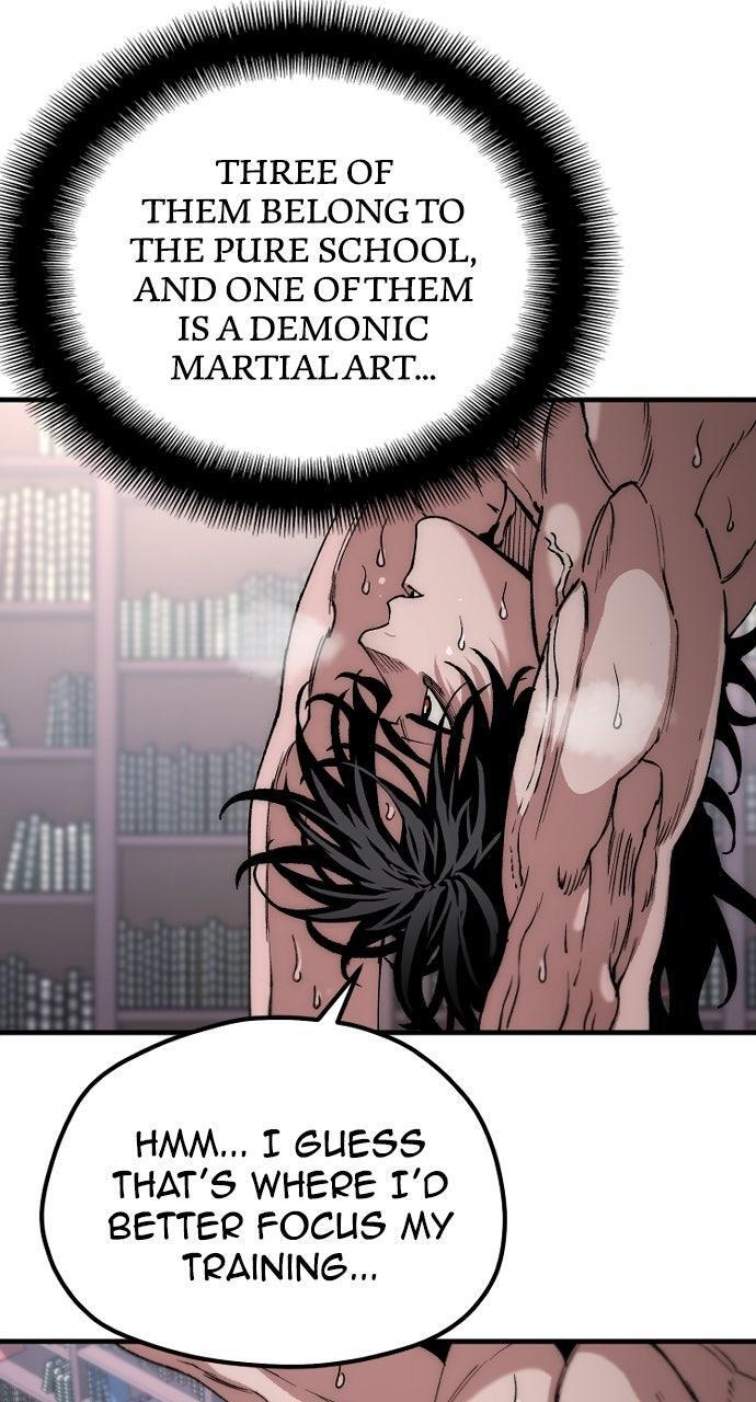 Read Murim Rpg Simulation Manga Online