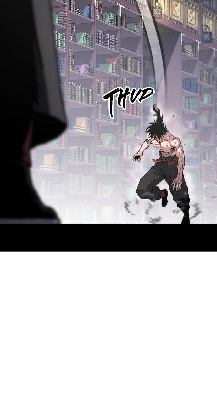 Read Murim Rpg Simulation Manga Online