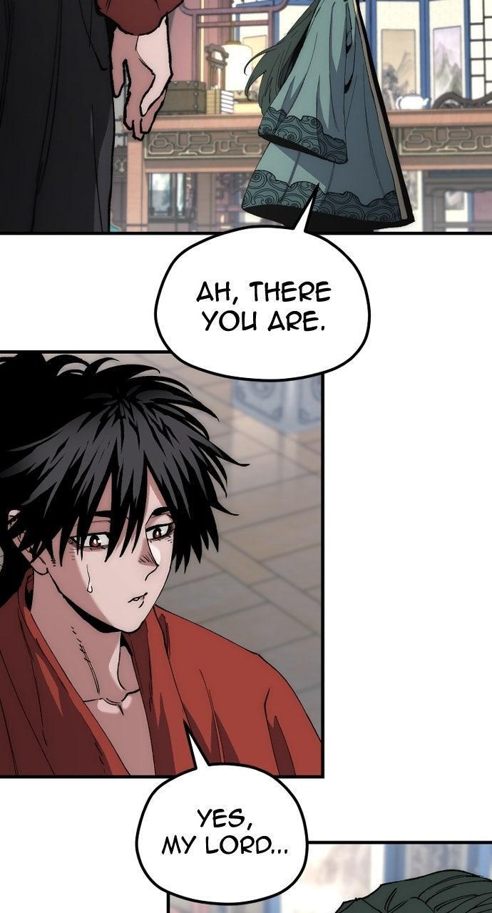 Read Murim Rpg Simulation Manga Online