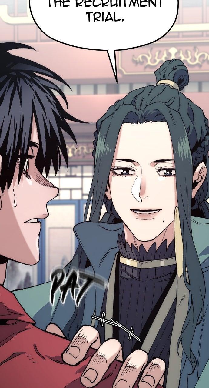 Read Murim Rpg Simulation Manga Online