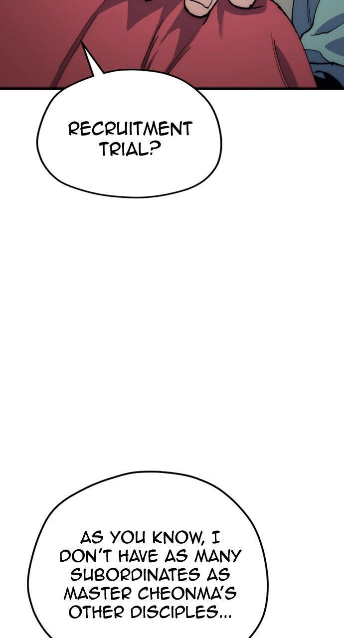 Read Murim Rpg Simulation Manga Online