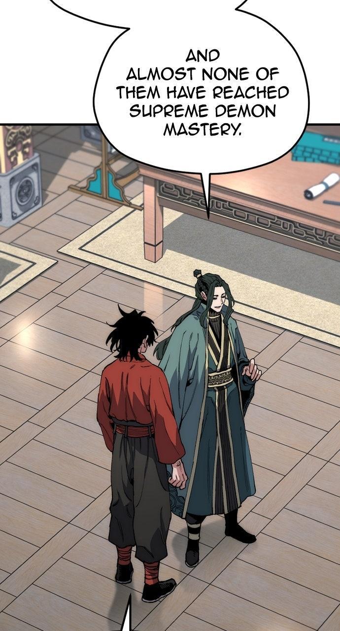 Read Murim Rpg Simulation Manga Online