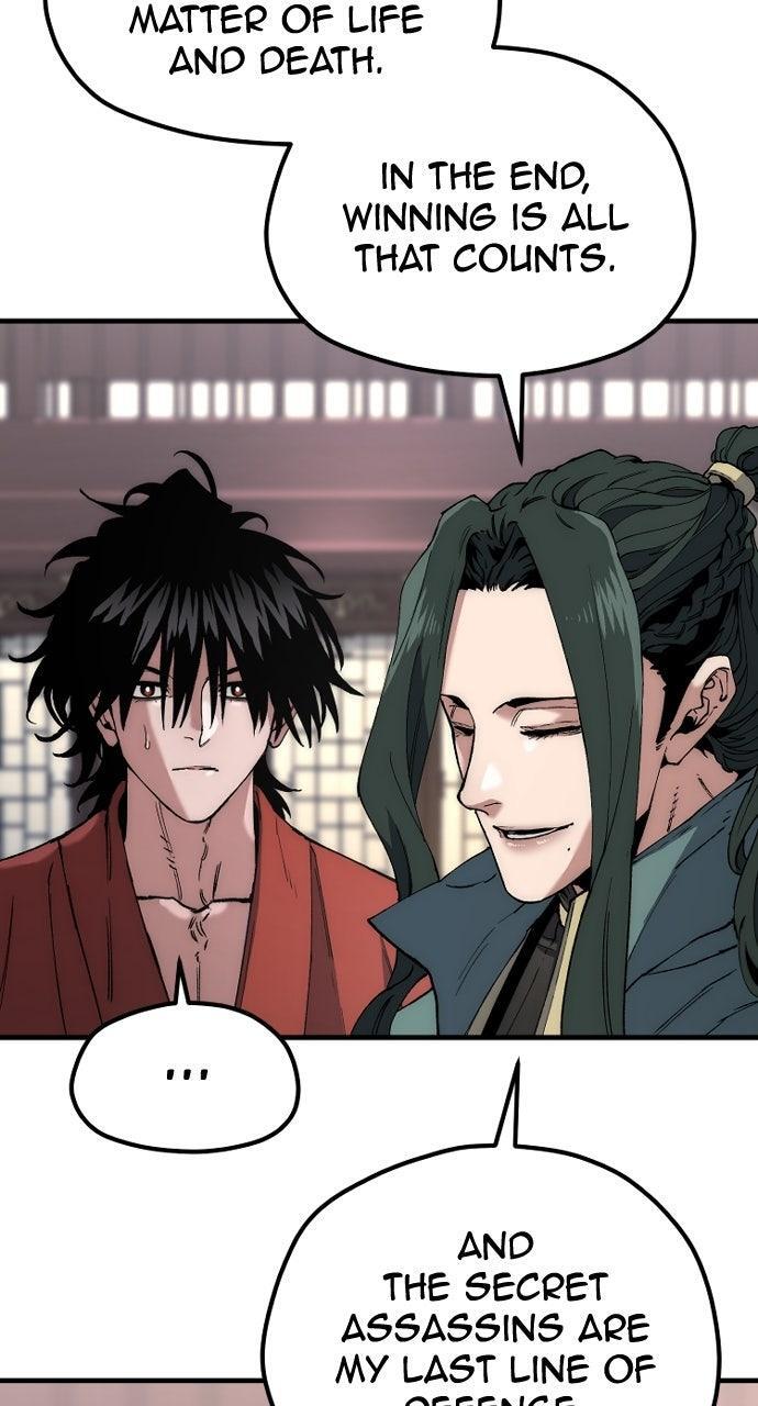 Read Murim Rpg Simulation Manga Online