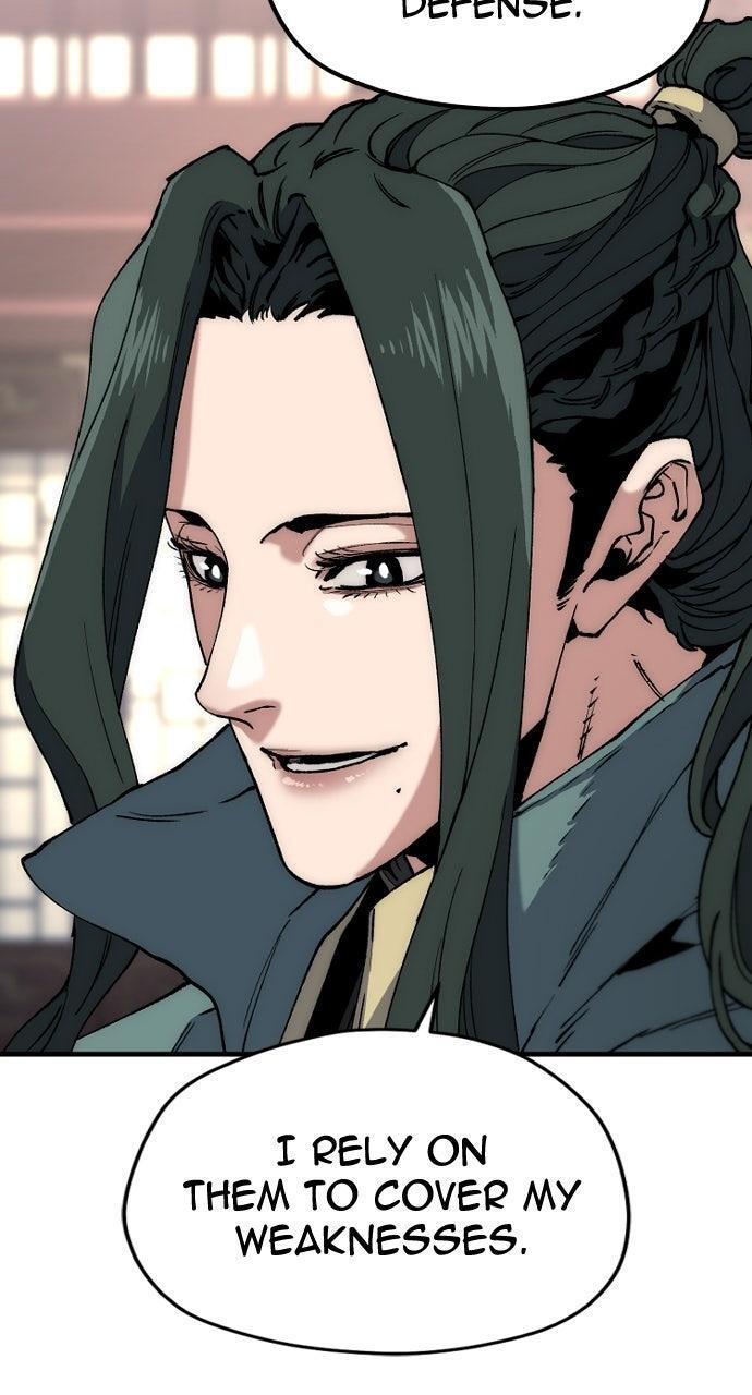Read Murim Rpg Simulation Manga Online