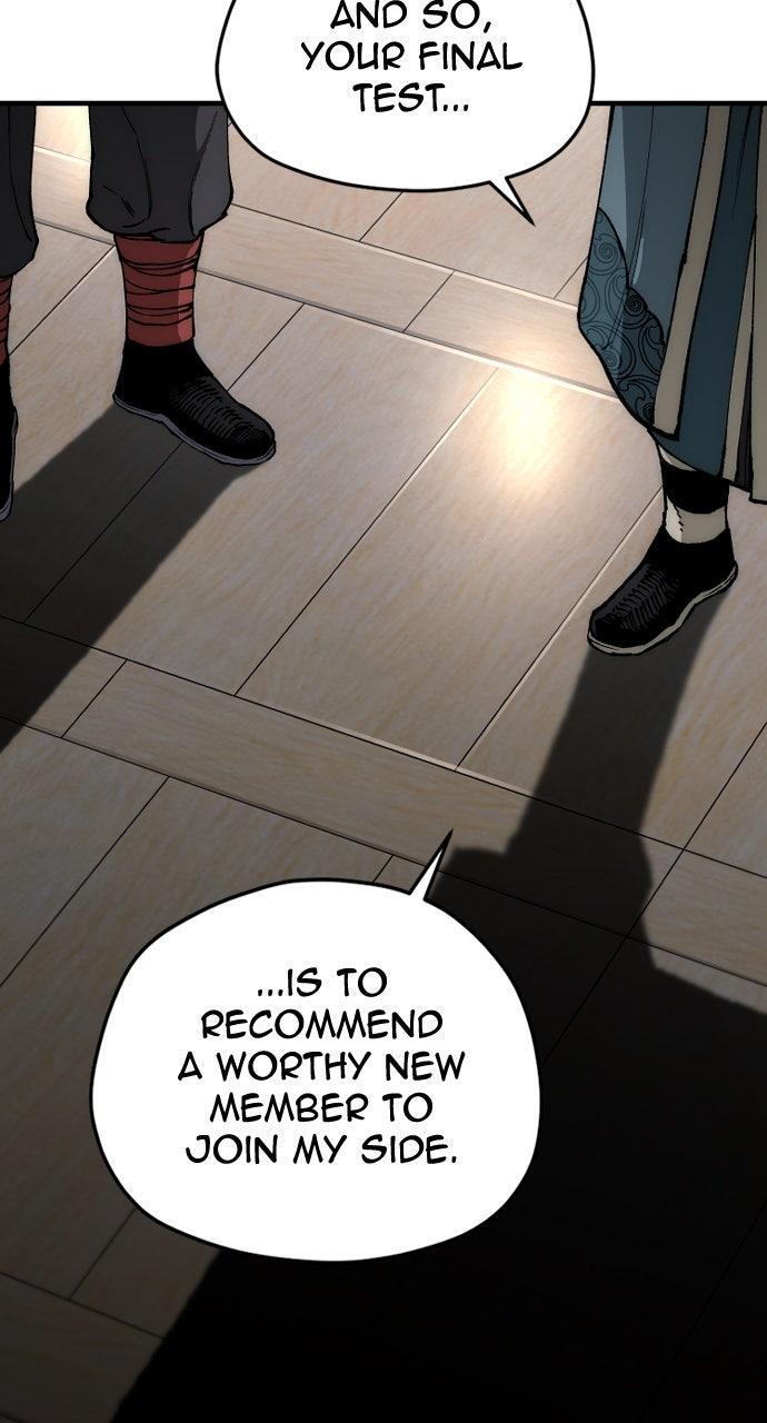 Read Murim Rpg Simulation Manga Online