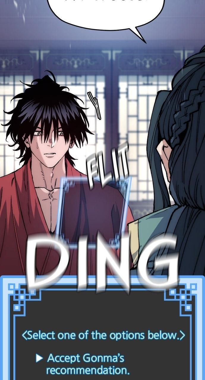 Read Murim Rpg Simulation Manga Online