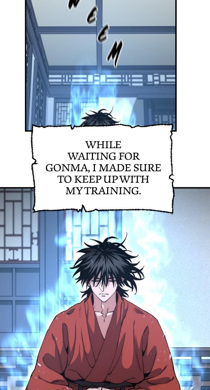 Read Murim Rpg Simulation Manga Online