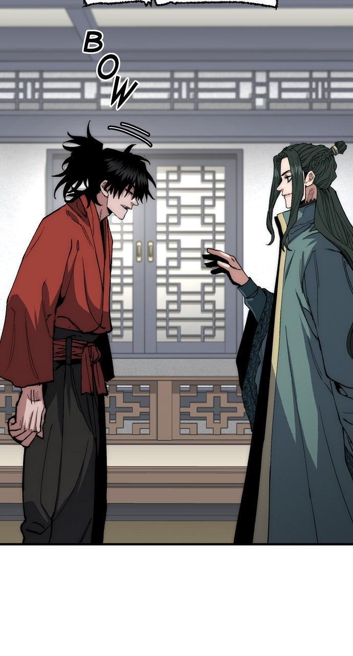 Read Murim Rpg Simulation Manga Online