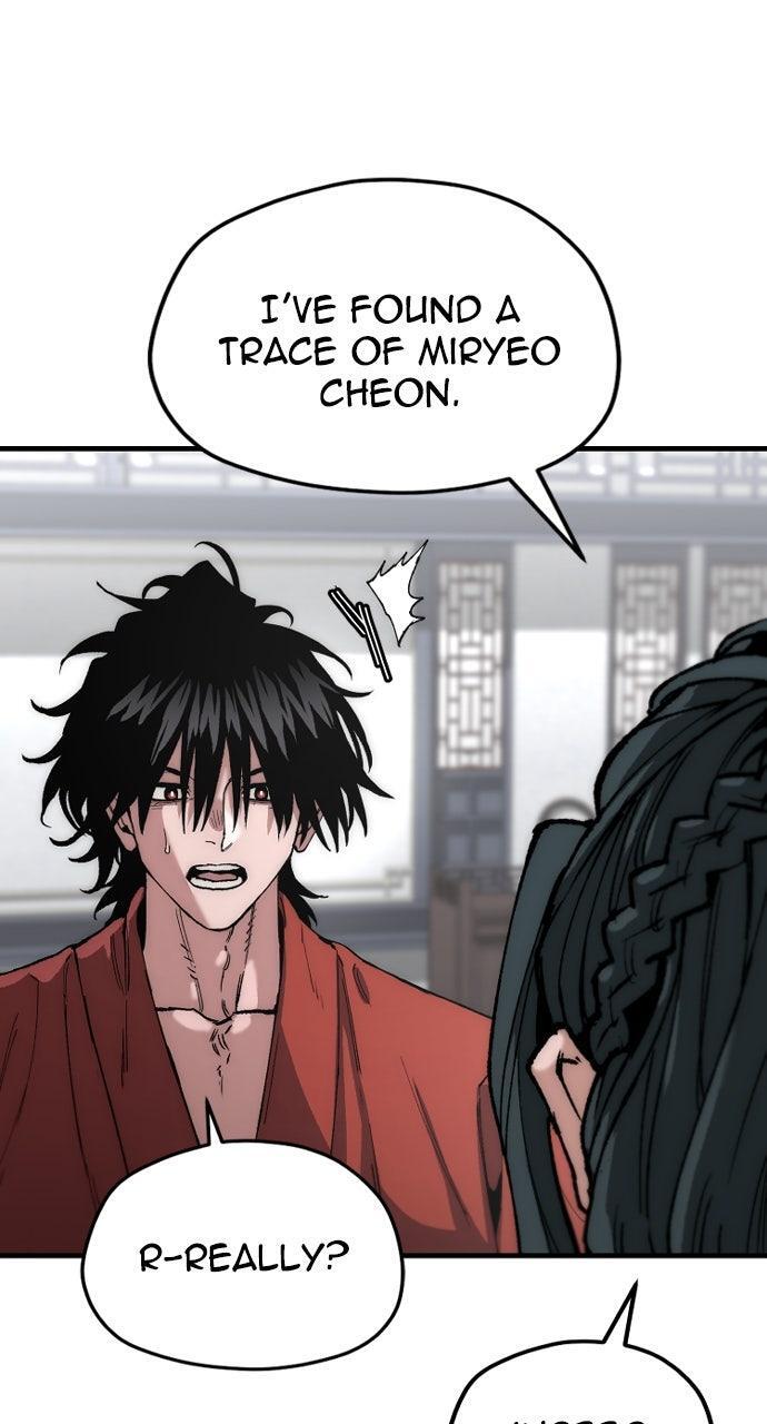 Read Murim Rpg Simulation Manga Online
