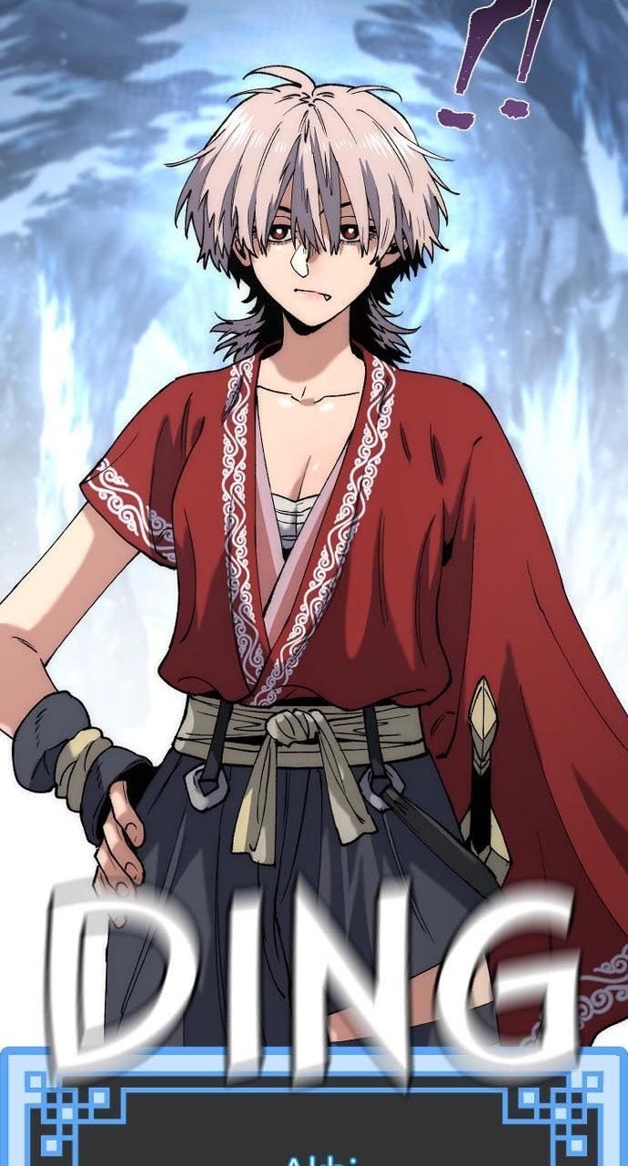 Read Murim Rpg Simulation Manga Online