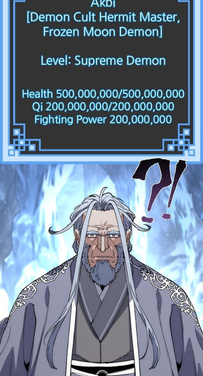 Read Murim Rpg Simulation Manga Online